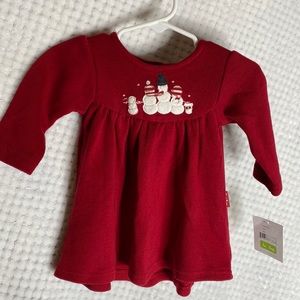 Le top baby dress